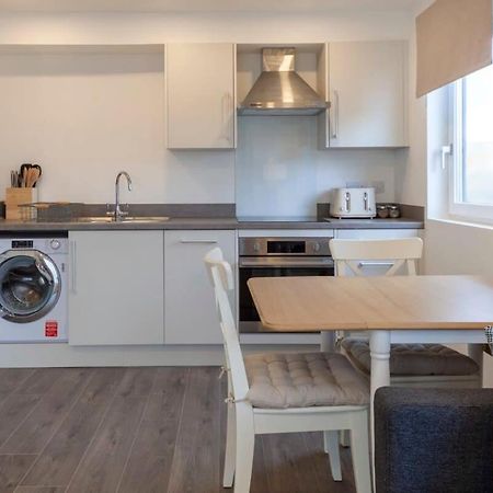 Contemporary 1 Bedroom Apartment In Ashford Ashford  Ngoại thất bức ảnh